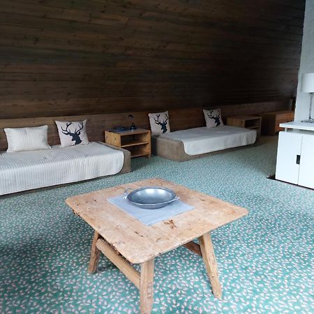 Hotel Stroblerhof 部屋 写真