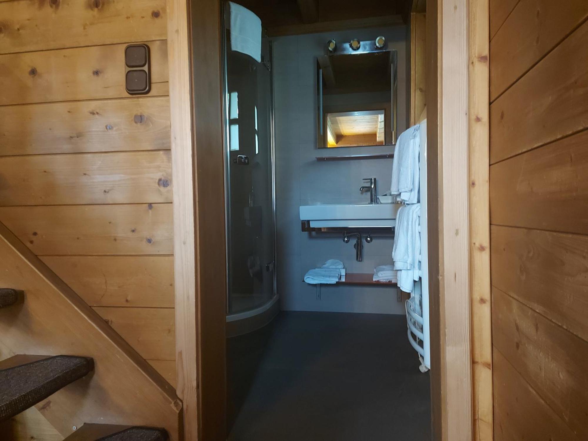 Hotel Stroblerhof 部屋 写真